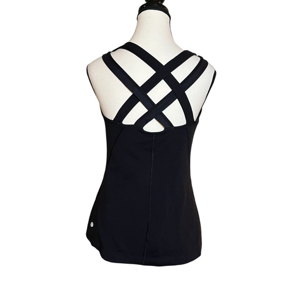 Loralette Plus Size 3X Maxi Dress Halter Tropical Open Back Beach - Picture 4 of 11